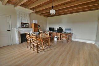  Maison � vendre 10 pi�ces 295 m�