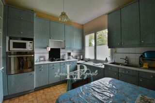Vente Maison AILLY-LE-HAUT-CLOCHER – PROPRIÉTÉ SUR PLUS D'UN HECTARE – 273 000 € HAI Ailly le haut clocher