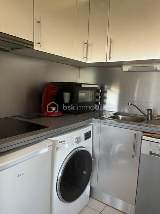  Appartement � vendre 2 pi�ces 42 m�