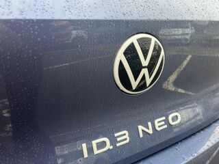 ID.3 ID 3 NOUVELLE 58KWH 190CH STYLE 2026 occasion 31100 Toulouse