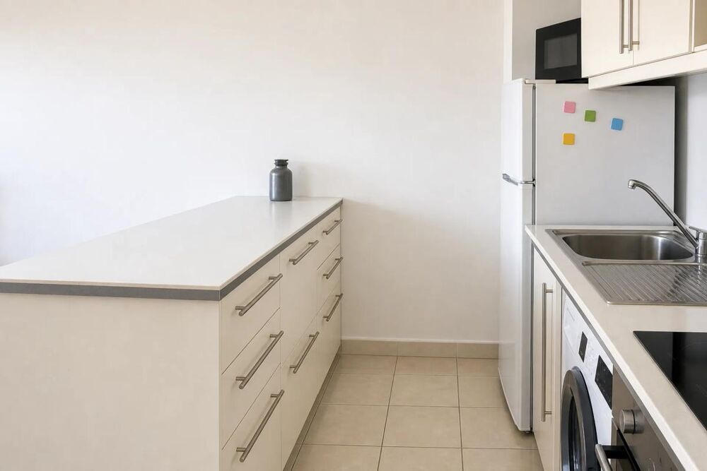 T2 vendu loué de 42 m² à Ferrières-en-Brie