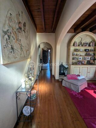  Maison à vendre 6 pièces 180 m²