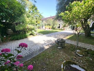  Maison à vendre 10 pièces 400 m²