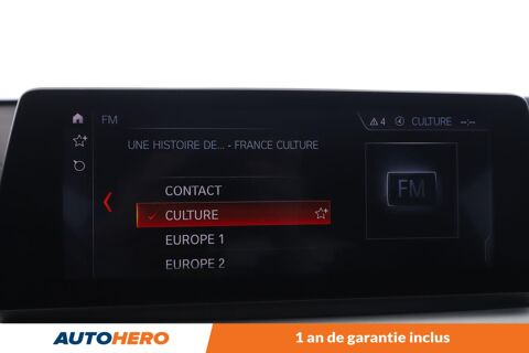 X2 xDrive25e M Sport BVA6 220 ch 2021 occasion 92130 Issy-les-Moulineaux