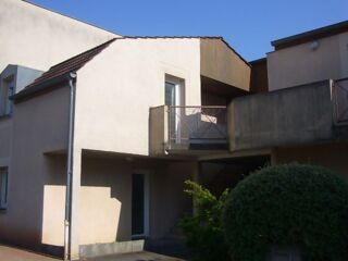  Appartement  louer 1 pice 20 m