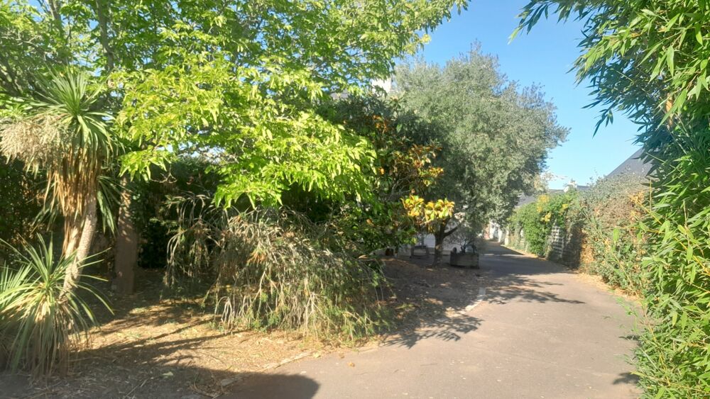 Vente Maison Maison longère contemporaine à vendre 4 pièces  (44) LA BAULE La baule escoublac