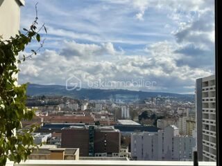  Appartement � vendre 4 pi�ces 76 m�