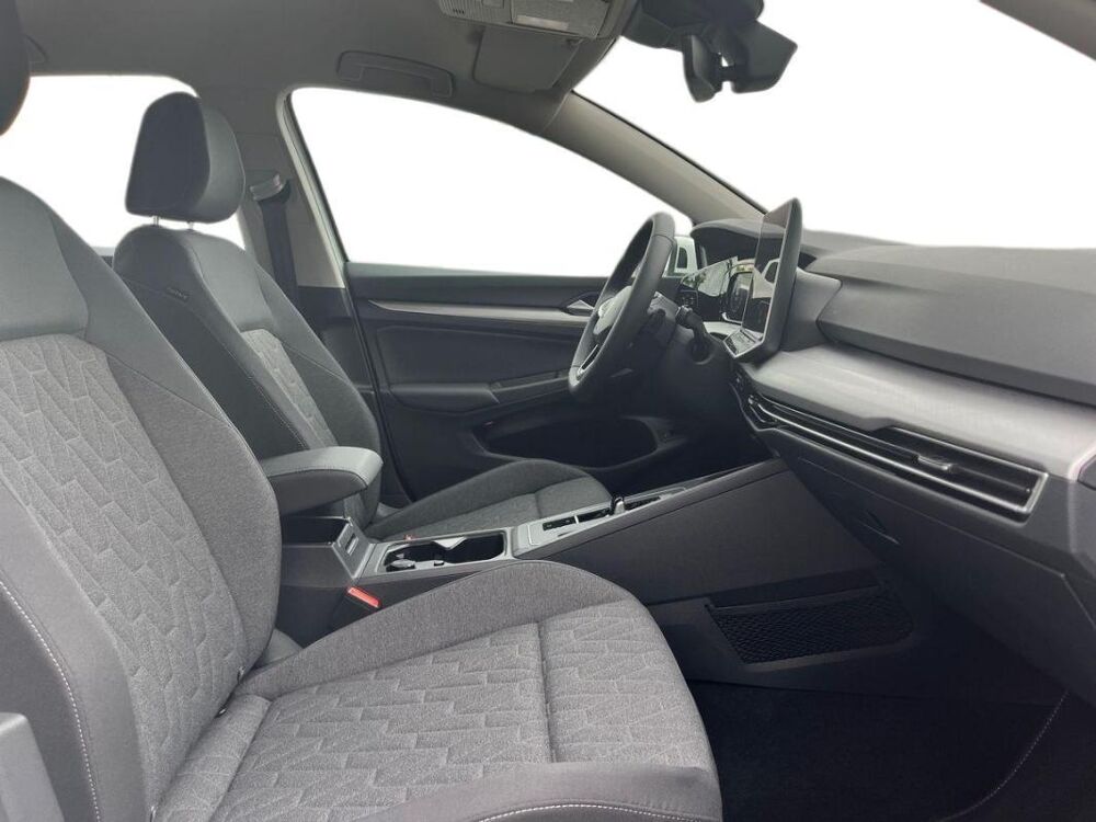 Golf 8 FL 1.5 EHYBRID 204CH DSG6 LIFE PL 2026 occasion 31100 Toulouse