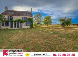  Maison à vendre 5 pièces 106 m²