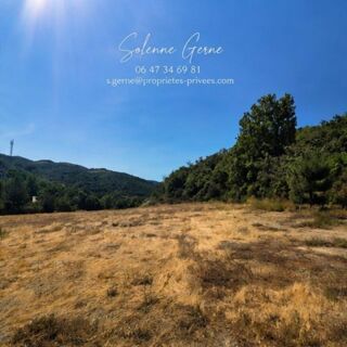  Terrain à vendre 7990 m²