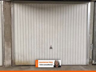  Parking / Garage à vendre 13 m²