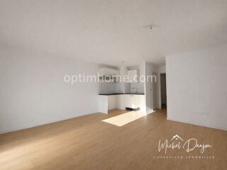  Appartement � vendre 3 pi�ces 60 m�