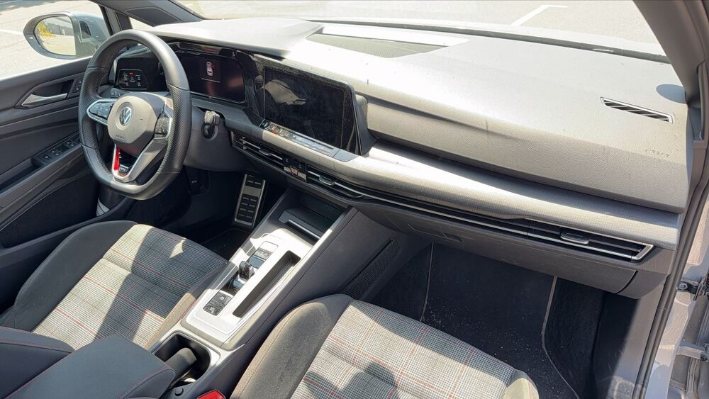 Golf GTI 2.0 TSI 245 DSG7 - Automatique Entretien constructeur 2020 occasion 11000 Carcassonne