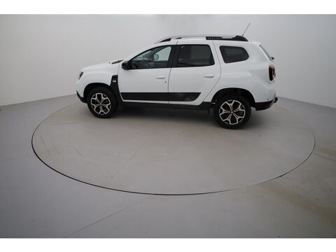 Duster SL Techroad Blue dCi 115 4x2 2019 occasion 81990 Fr&eacute;jairolles