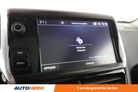 2008 1.2 PureTech Allure 130 ch 2017 occasion 92130 Issy-les-Moulineaux