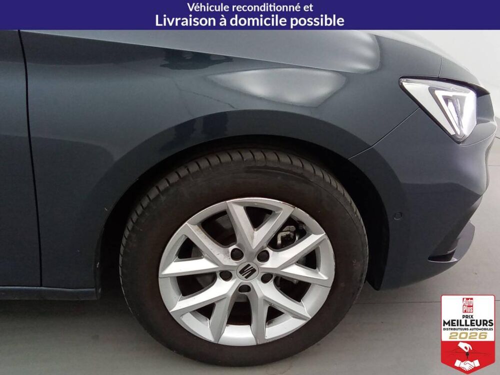 Leon TSI 110 Urban 2023 occasion 10150 Lavau