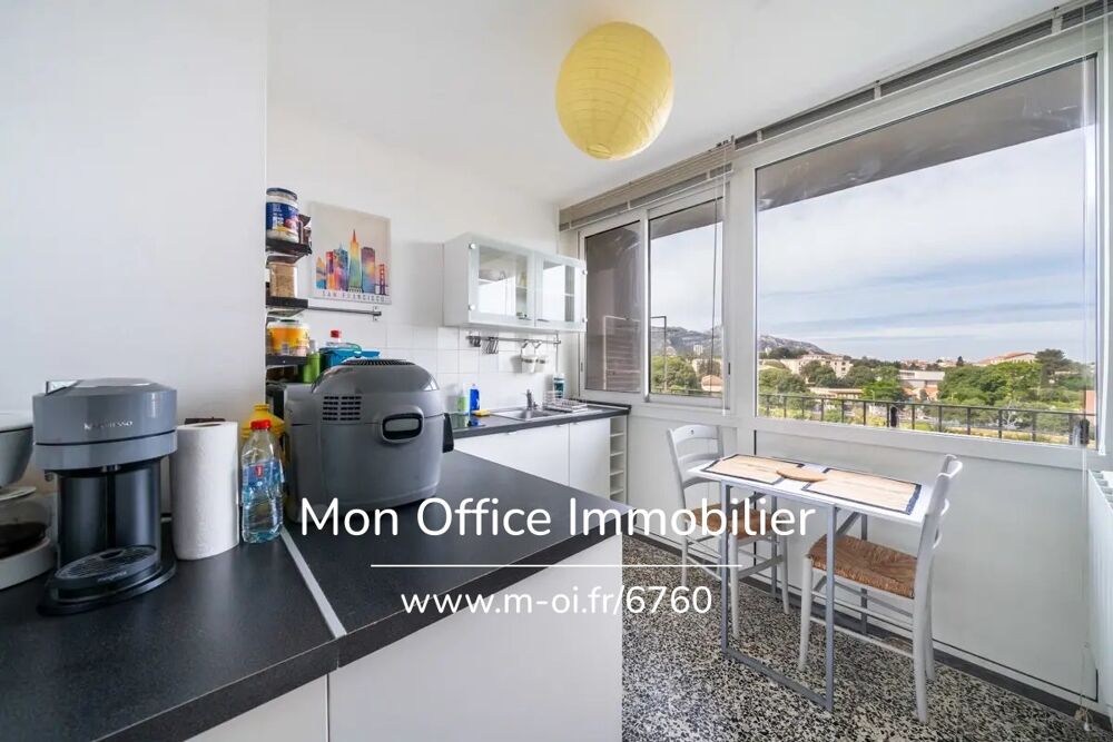 Référence : 6760-NZW - Appartement T1 - résidence Valmante Michelet