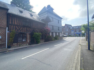  Terrain � vendre 608 m�