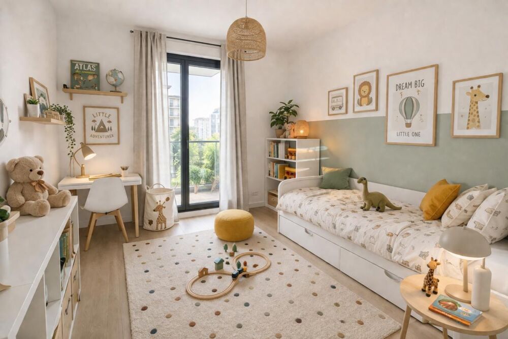 Vente Appartement RARE ** Neuf Bientôt Livré ** Grand Balcon expo SUD ** ARSENAL Rueil malmaison