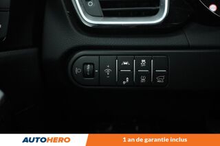 Divers 1.6 CRDi ISG GT Line Premium DCT7 136 ch 2019 occasion 92130 Issy-les-Moulineaux