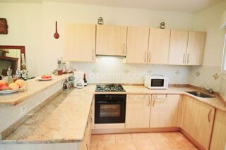  Appartement � vendre 4 pi�ces 80 m�