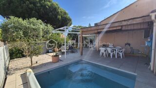  Villa à vendre 5 pièces 100 m²