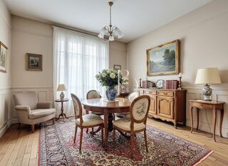  Maison � vendre 5 pi�ces 95 m�