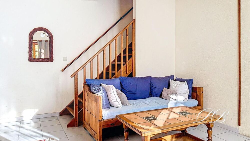 à vendre  Maison Saint-Cyprien (66750)