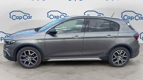 Tipo 1.6 MultiJet 130 Cross 2022 occasion 54000 Nancy