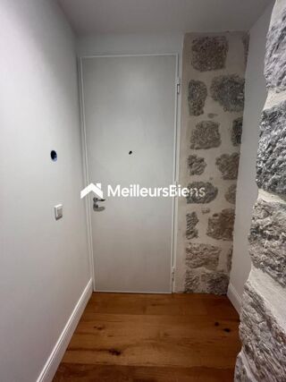  Appartement à vendre 3 pièces 48 m²
