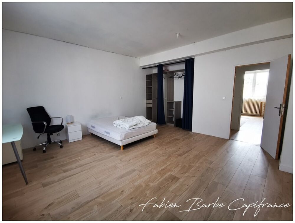 Vente Maison IMMEUBLE DE RAPPORT centre ville de Guer – 394 m²  (56) Guer