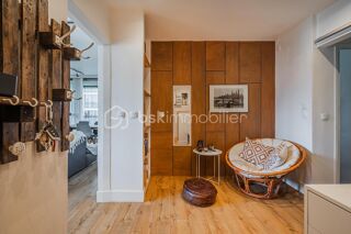  Appartement  vendre 4 pices 82 m