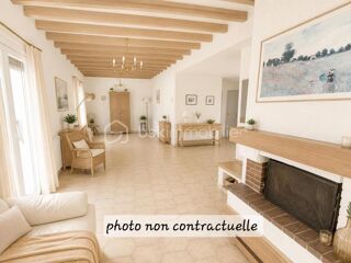  Maison à vendre 6 pièces 120 m²