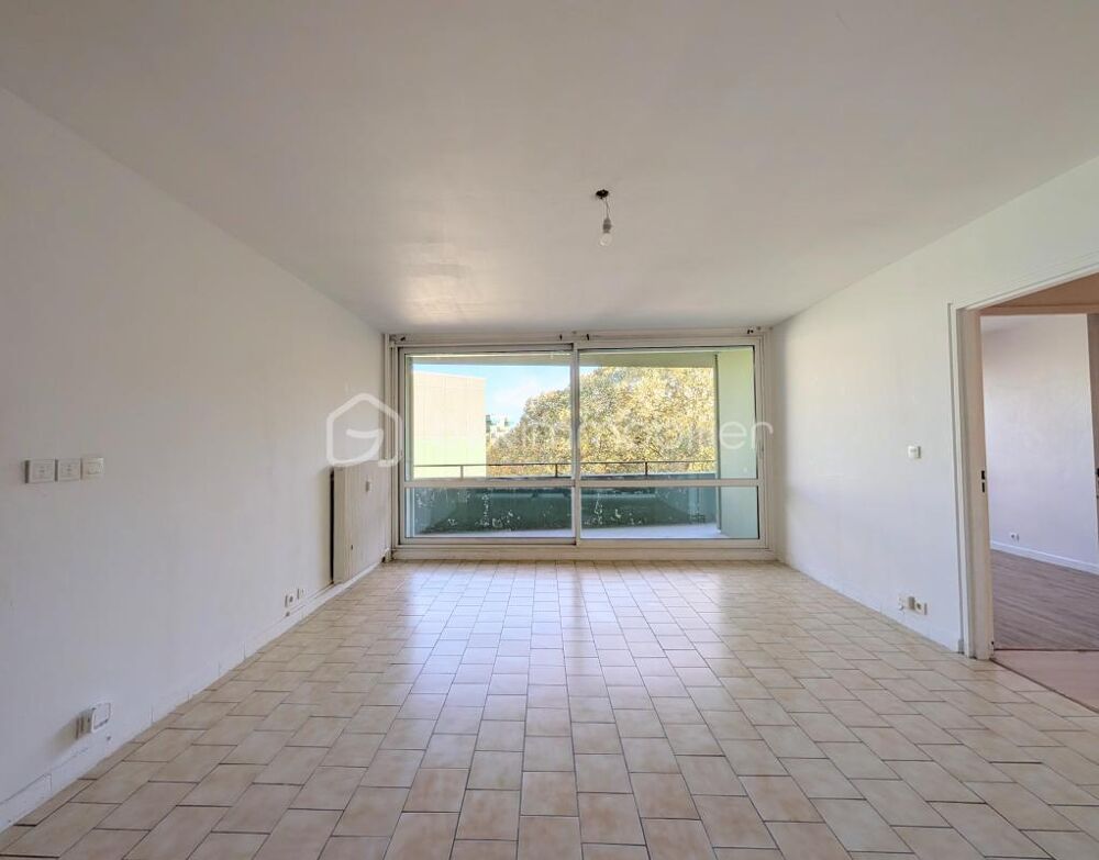 Vente Appartement QUETIGNY - Appart T5 93m² - 3 chambres, balcon, proche tram Quetigny