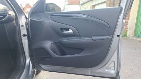 Corsa 1.2 75 Edition Business 2020 occasion 59252 Marquette En Ostrevant