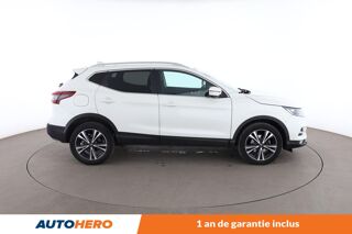 Qashqai 1.5 dCi N-Connecta DCT7 115 ch 2020 occasion 92130 Issy-les-Moulineaux