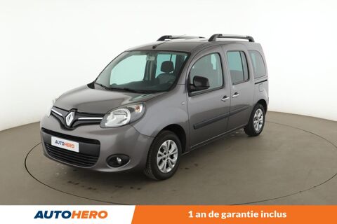Annonce voiture Renault Kangoo 14990 €
