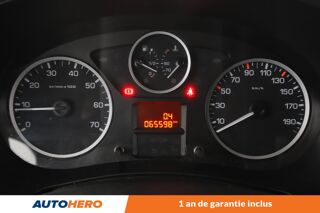 Berlingo Multispace 1.6 Blue-HDi Shine 100 ch 2018 occasion 92130 Issy-les-Moulineaux