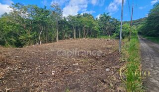  Terrain � vendre 2072 m�