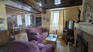  Maison à vendre 7 pièces 172 m²