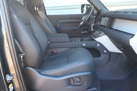 Defender 90 X-Dynamic SE 2023 occasion 33000 Bordeaux