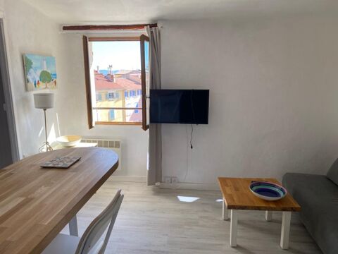  Appartement � louer 1 pi�ce 20 m�