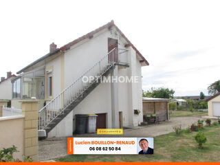  Maison  vendre 3 pices 53 m