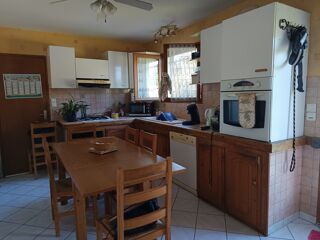  Maison à vendre 5 pièces 90 m²