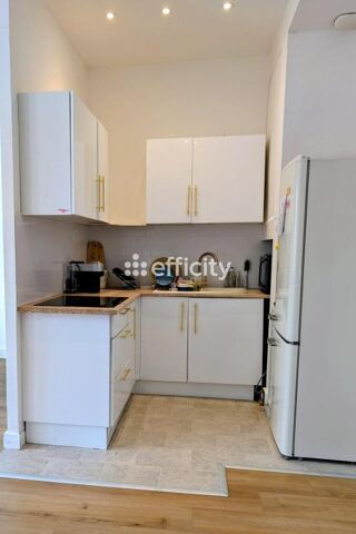  Appartement � vendre 2 pi�ces 42 m�