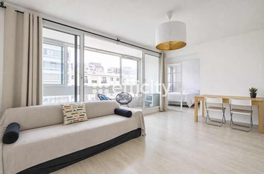 Vente Appartement Appartement Massy