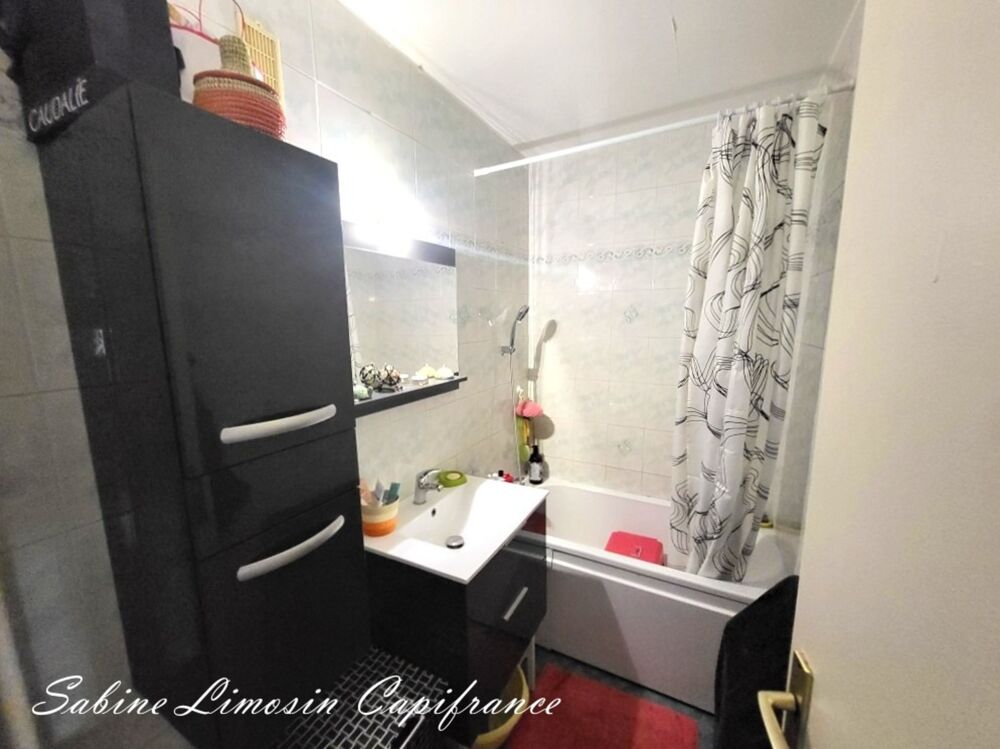 Vente Appartement Appartement à vendre 4 pièces AUDINCOURT (25) Audincourt