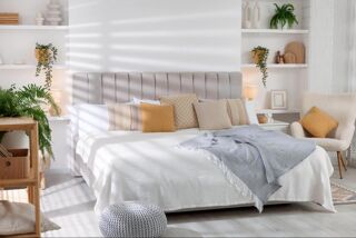  Appartement à vendre 2 pièces 44 m²