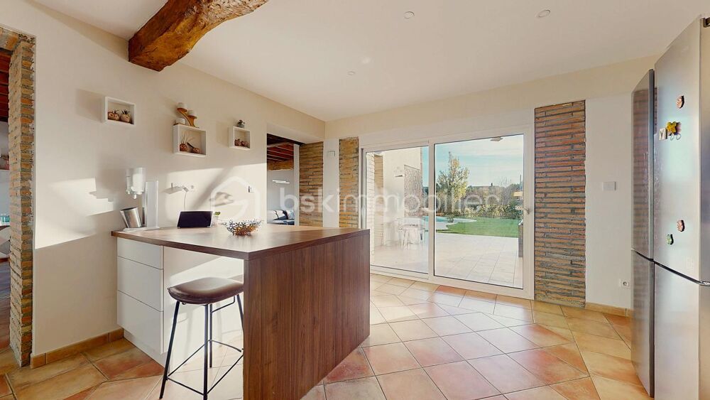  vendre  Maison Lanta (31570)