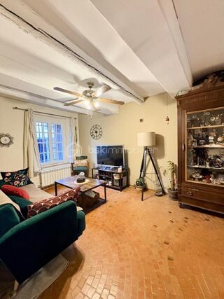  Maison � vendre 6 pi�ces 88 m�